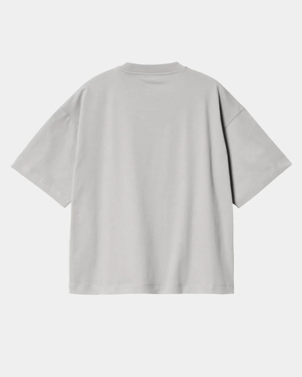 Kvinder Carhartt WIP Chester T-Shirt Til Kvinder | Sonic Solv