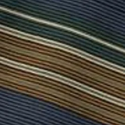 Mænd Carhartt WIP Colby Stripe T-Shirt | Flade