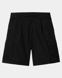 Mænd Carhartt WIP Cole Cargo Short | Sort