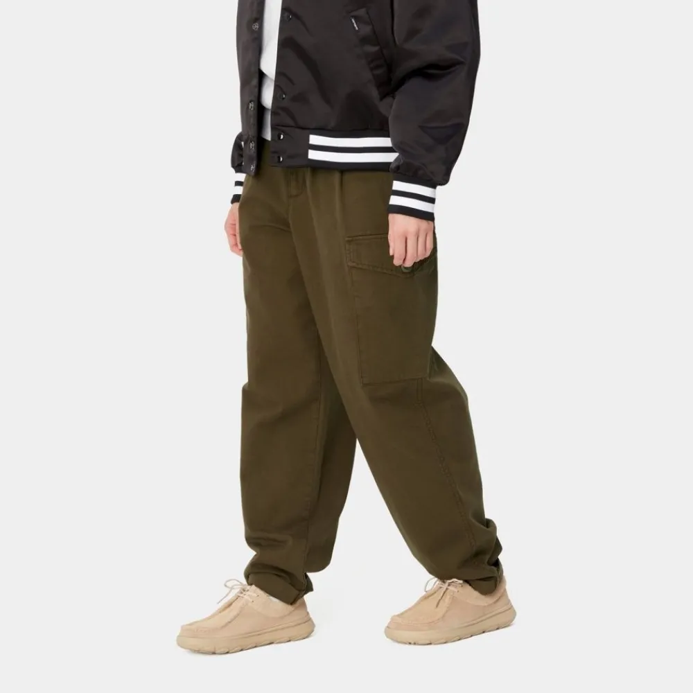 Kvinder Carhartt WIP Collins Bukser | Cypres