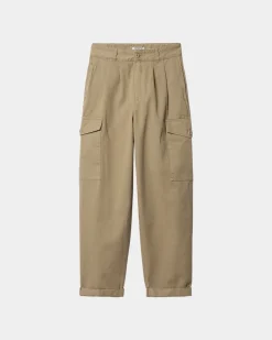 Kvinder Carhartt WIP Collins Bukser | Sobel