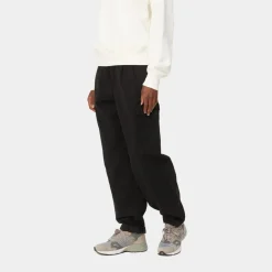 Kvinder Carhartt WIP Collins Bukser | Sort