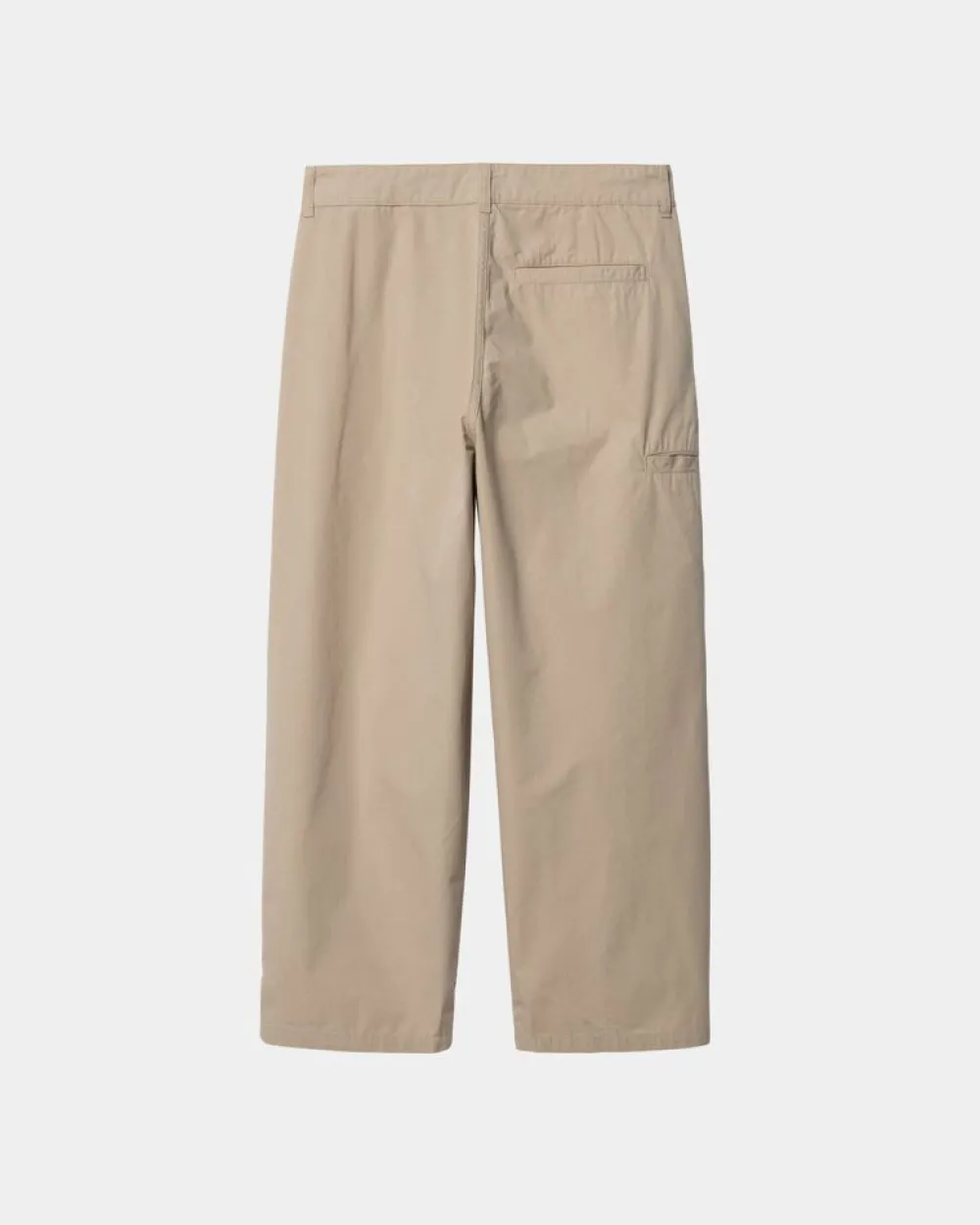 Mænd Carhartt WIP Colston Bukser | Vaeg (Beklaedningsgenstand Farvet)