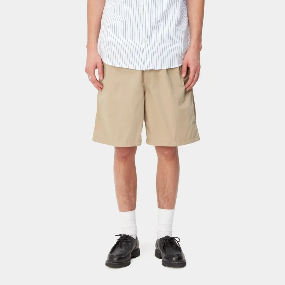 Mænd Carhartt WIP Colston Short | Vaeg (Beklaedningsgenstand Farvet)