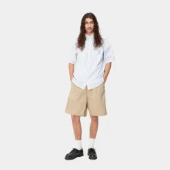 Mænd Carhartt WIP Colston Short | Vaeg (Beklaedningsgenstand Farvet)