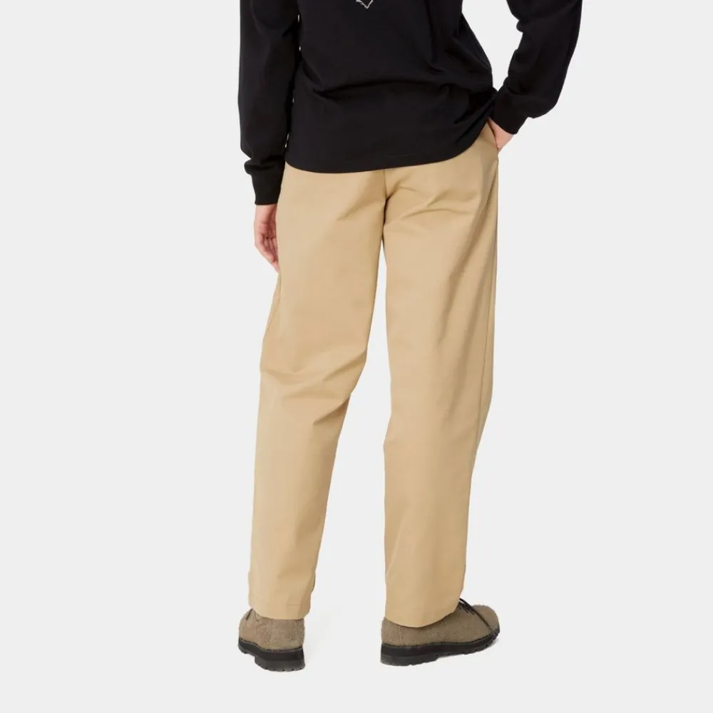 Kvinder Carhartt WIP Dame Mesterbukser | Sobel