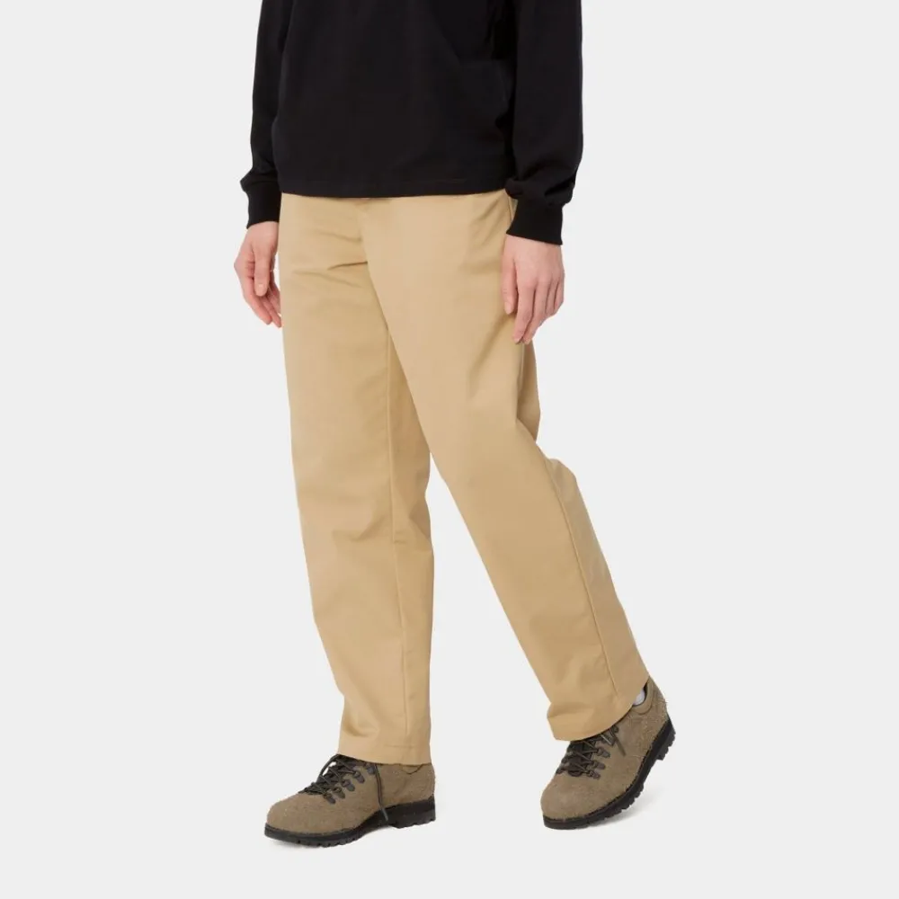 Kvinder Carhartt WIP Dame Mesterbukser | Sobel