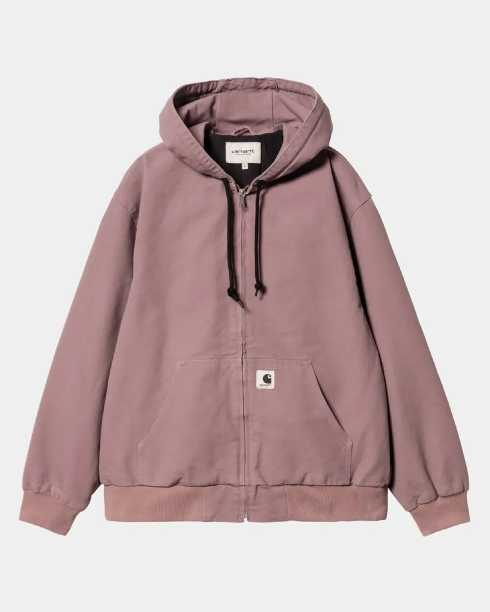 Kvinder Carhartt WIP Dame Og Aktiv Jakke Lige | Daphne