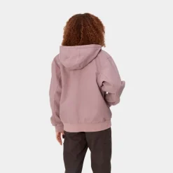 Kvinder Carhartt WIP Dame Og Aktiv Jakke Lige | Daphne