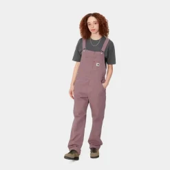 Kvinder Carhartt WIP Damesmaek Overall Lige | Daphne