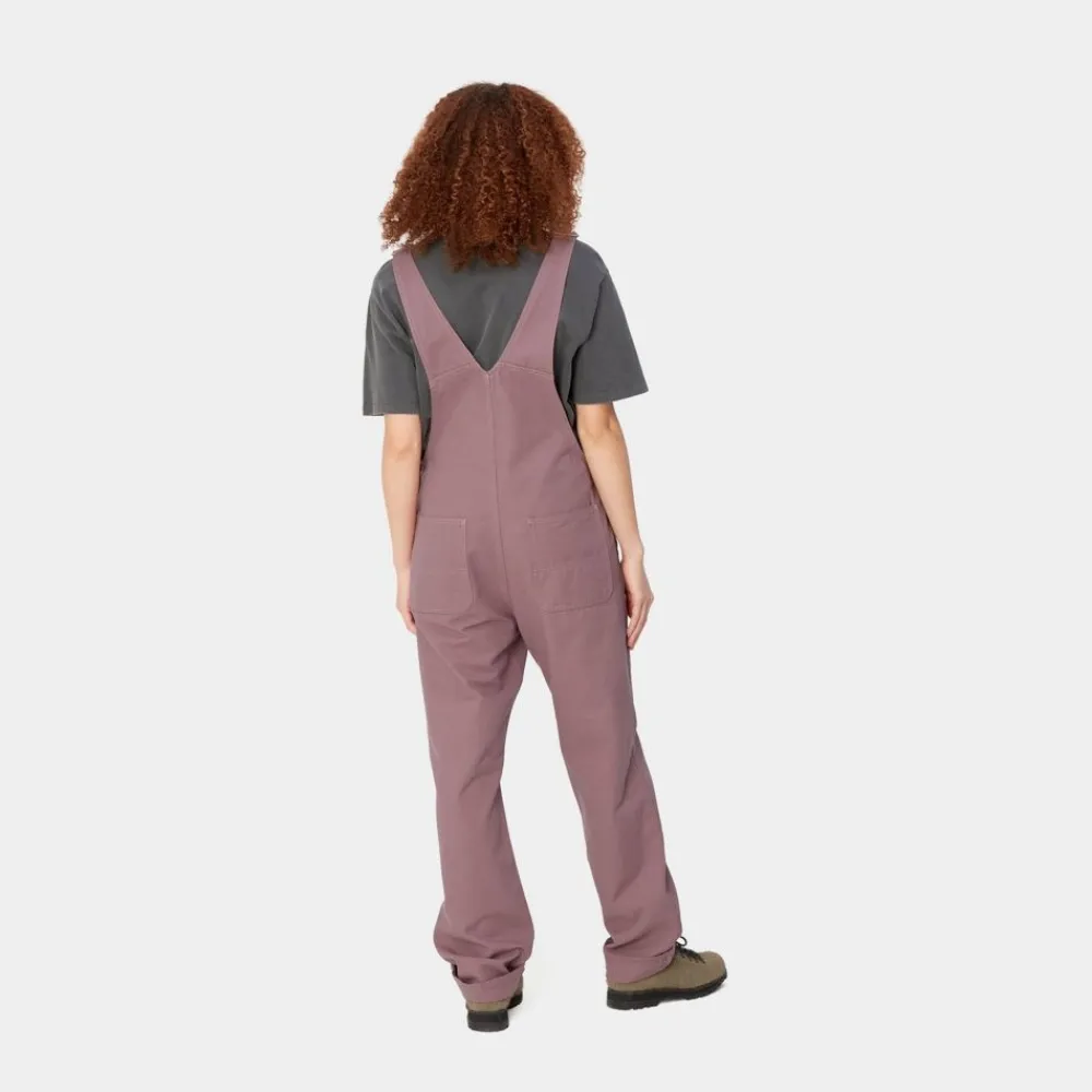 Kvinder Carhartt WIP Damesmaek Overall Lige | Daphne