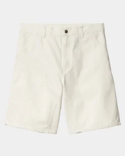 Mænd Carhartt WIP Dobbelt Knae Kort | Voks