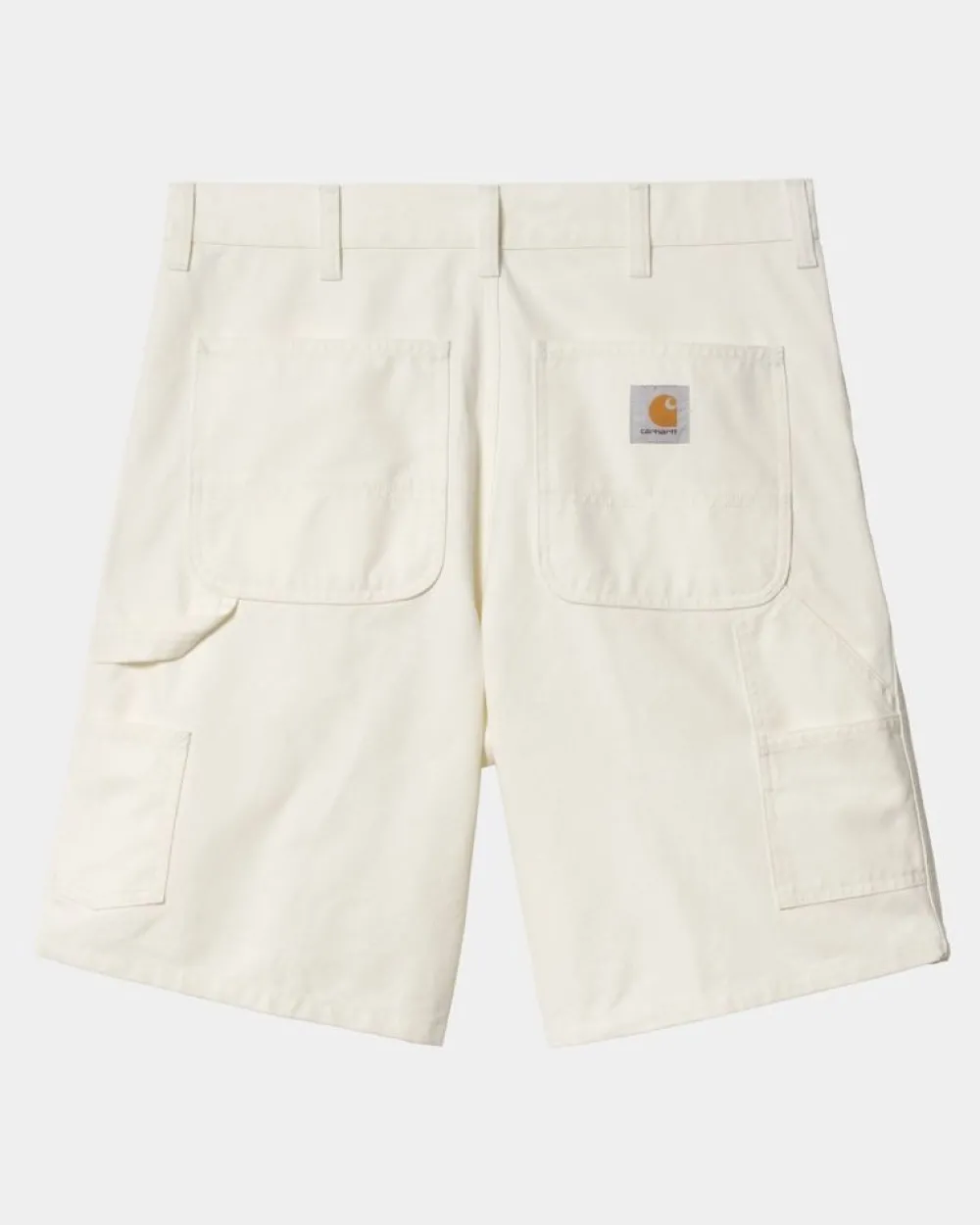 Mænd Carhartt WIP Dobbelt Knae Kort | Voks