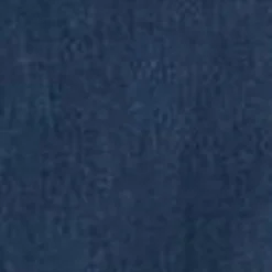 Mænd Carhartt WIP Dobbelt Knaebukser - Denim | Bla (Stenvasket)