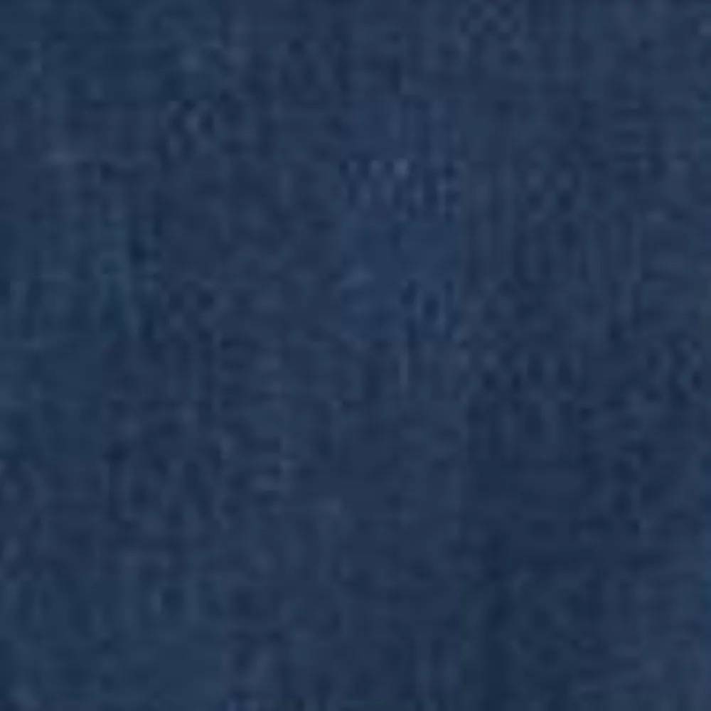 Mænd Carhartt WIP Dobbelt Knaebukser - Denim | Bla (Stenvasket)