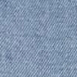 Mænd Carhartt WIP Dobbelt Knaebukser - Denim | Bla (Sten Bleget)