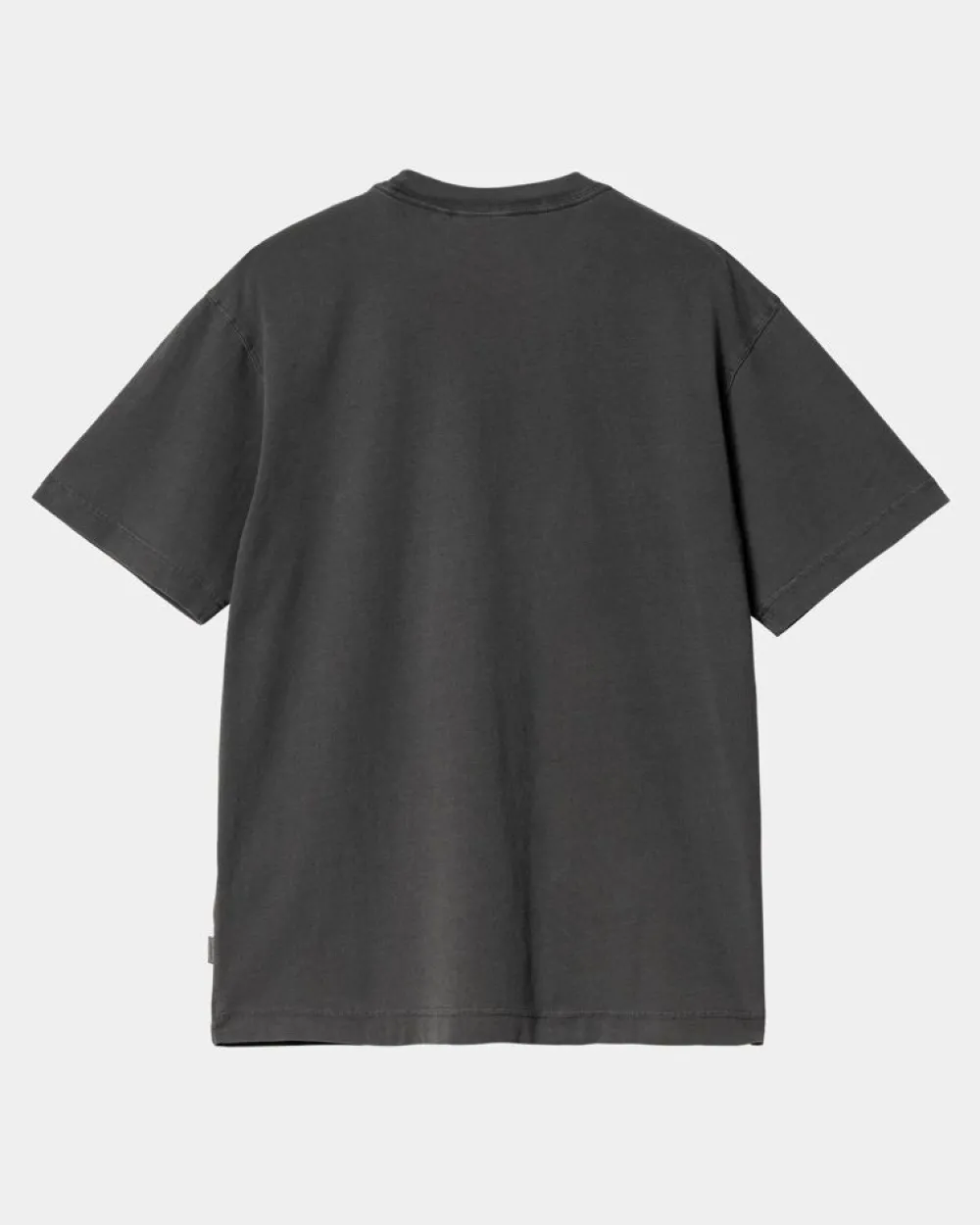 Mænd Carhartt WIP Dune T-Shirt | Traekul
