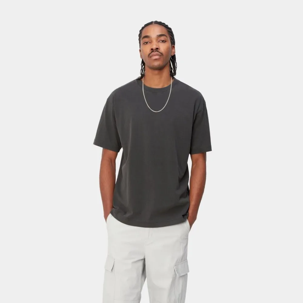 Mænd Carhartt WIP Dune T-Shirt | Traekul