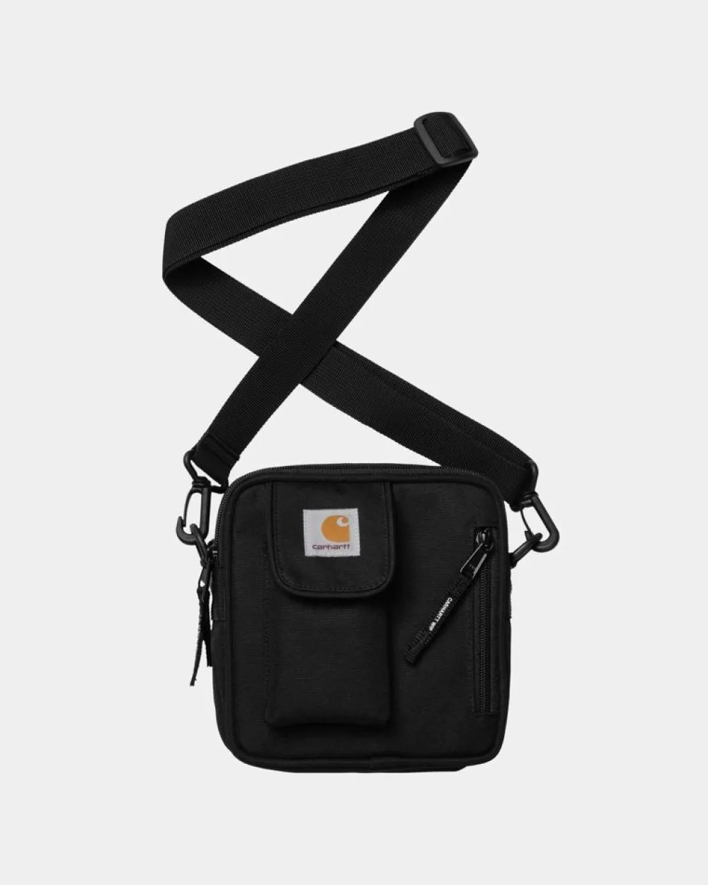 Carhartt WIP Essentials Taske | Sort