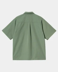 Mænd Carhartt WIP Evers Skjorte | Parkere