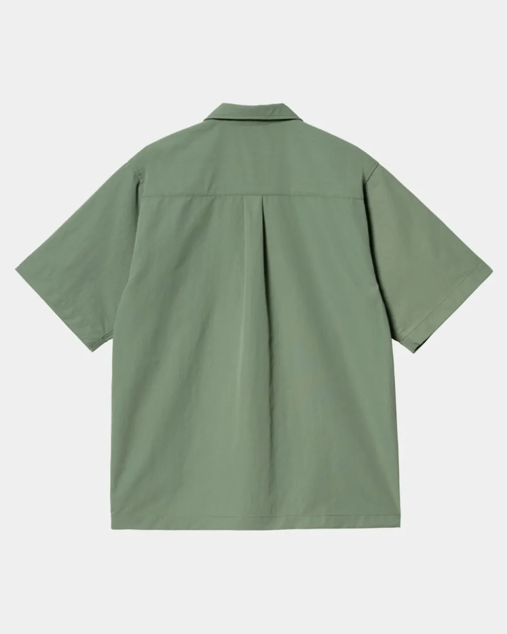 Mænd Carhartt WIP Evers Skjorte | Parkere