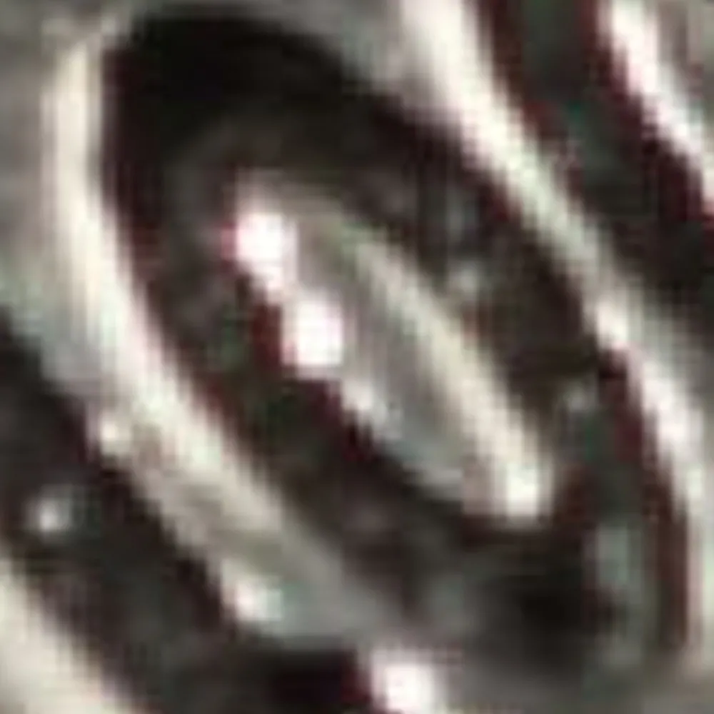 Mænd Carhartt WIP Flaskehaette Vedhaeng | Solv