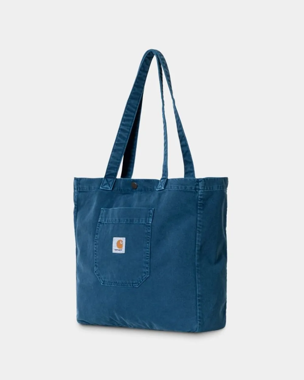 Mænd Carhartt WIP Garnison Tote | Aeldste (Stenfarvet)