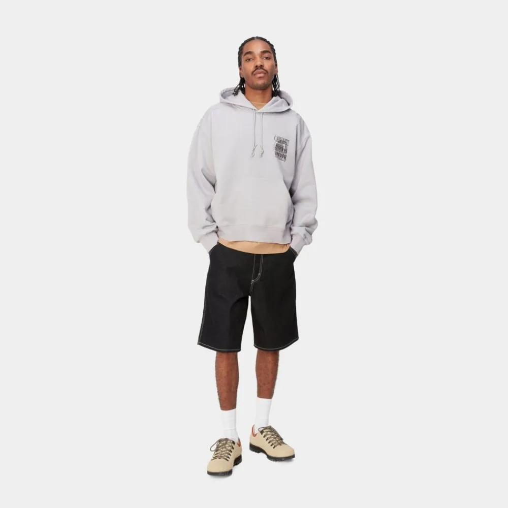 Mænd Carhartt WIP Haette Always A Wip Sweatshirt | Sonic Solv