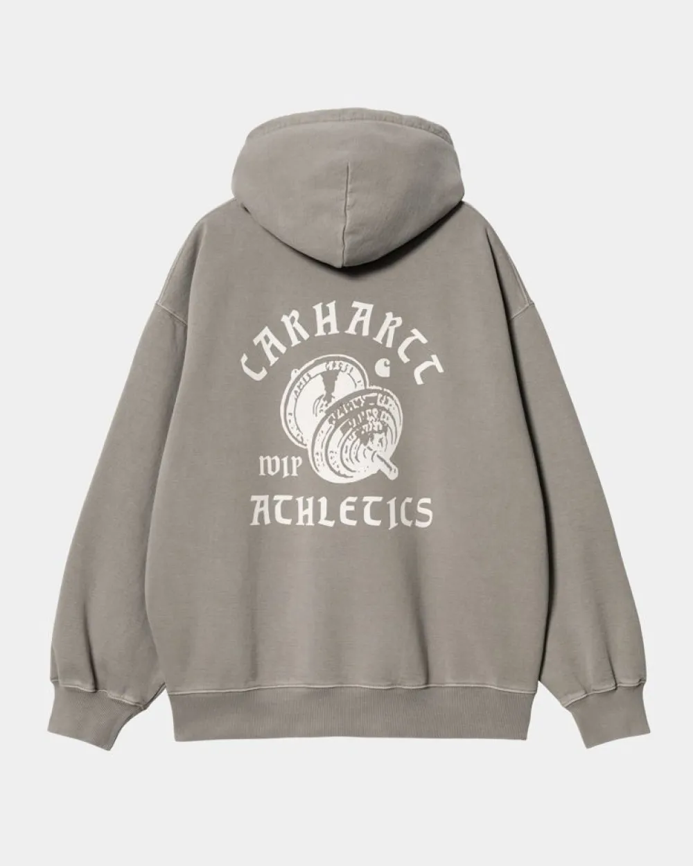 Mænd Carhartt WIP Haettetroje Klasse 89 | Marengo