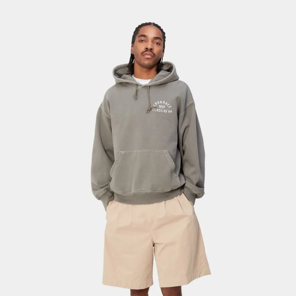 Mænd Carhartt WIP Haettetroje Klasse 89 | Marengo