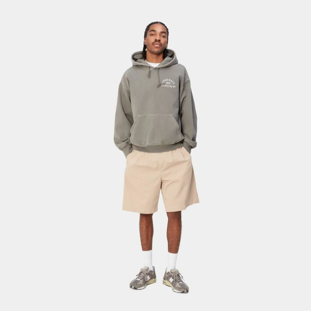 Mænd Carhartt WIP Haettetroje Klasse 89 | Marengo