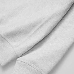 Mænd Carhartt WIP Half Zip American Script Sweatshirt | Ask Heather