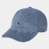 Carhartt WIP Harlem Cap | Hudson Bla