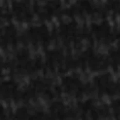 Mænd Carhartt WIP Hjerte Print Bandana Nogleholder | Sort