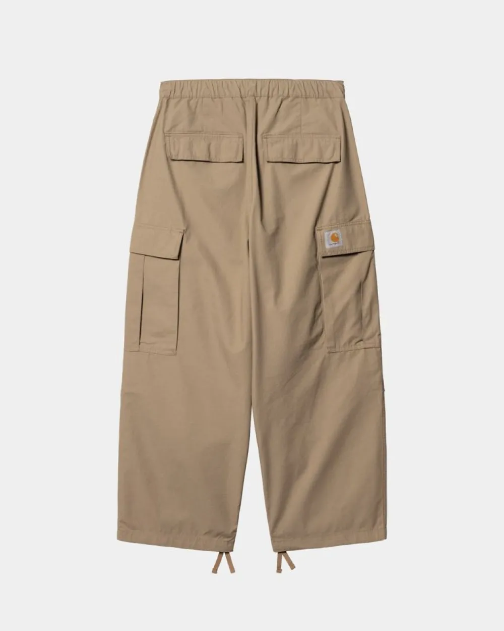 Mænd Carhartt WIP Jet Cargo Bukser | Laeder