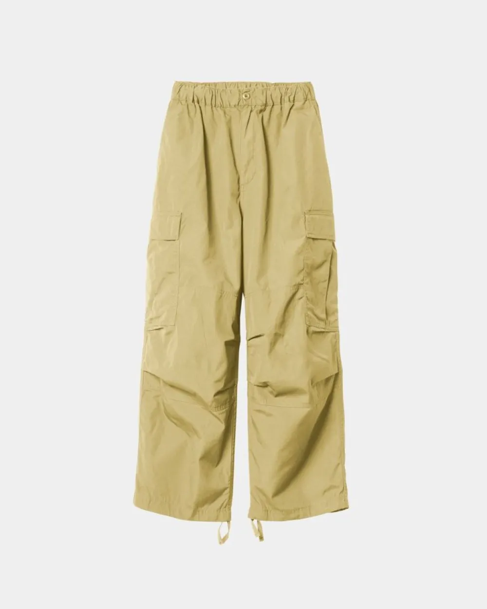 Kvinder Carhartt WIP Jet Cargo Bukser Til Kvinder | Agat