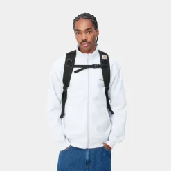 Carhartt WIP Kickflip Rygsaek | Sort