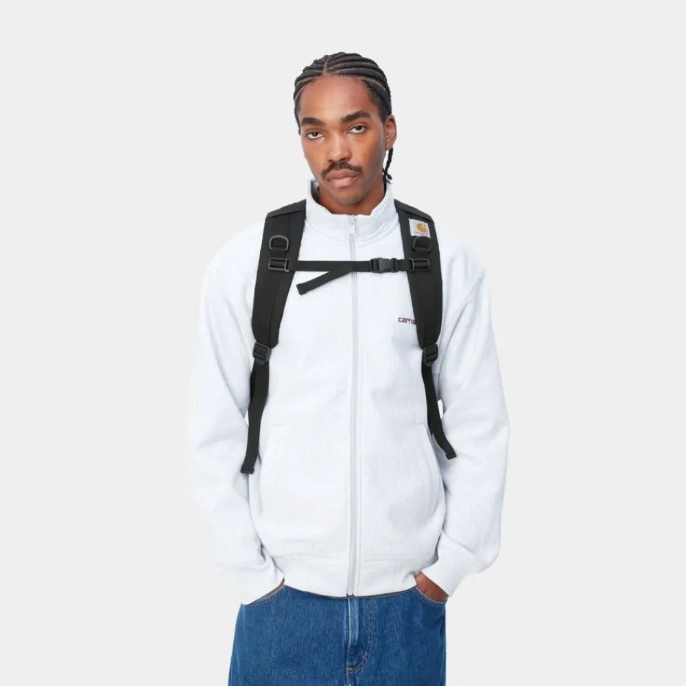 Carhartt WIP Kickflip Rygsaek | Sort