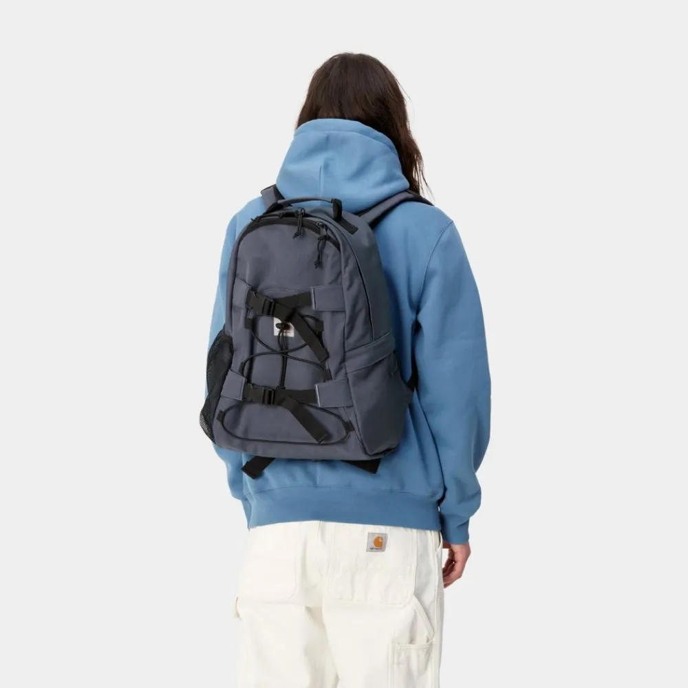 Mænd Carhartt WIP Kickflip Rygsaek | Zeus