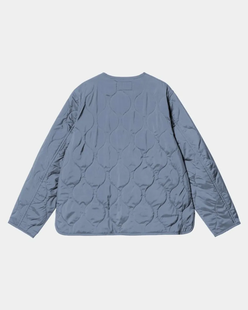 Kvinder Carhartt WIP Kvinders Skyler Liner | Bay Blue