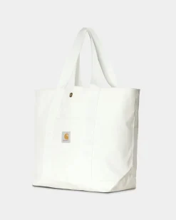 Mænd Carhartt WIP Laerredsstof | Voks (Skyllet)