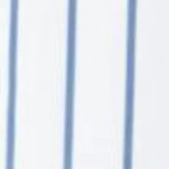 Mænd Carhartt WIP Linus Stripe Kortaermet Skjorte | Blege