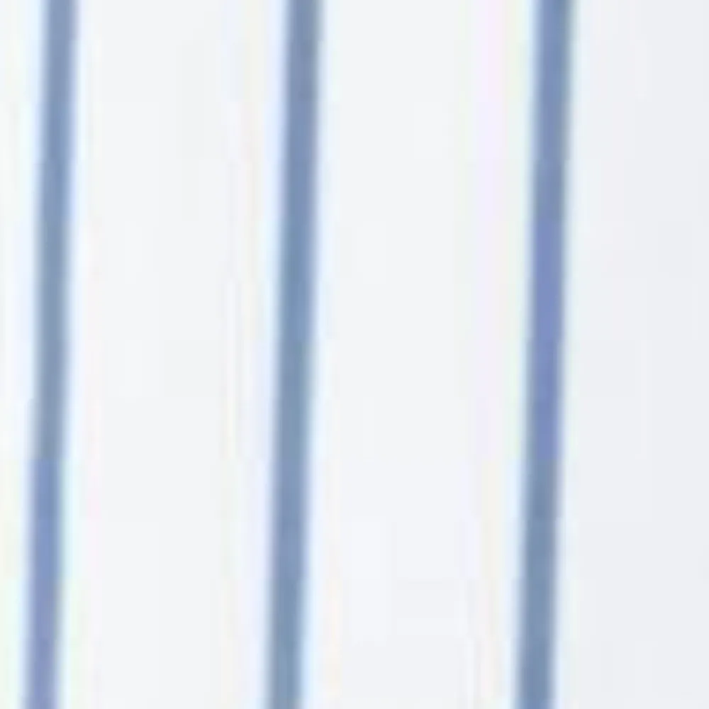 Mænd Carhartt WIP Linus Stripe Kortaermet Skjorte | Blege