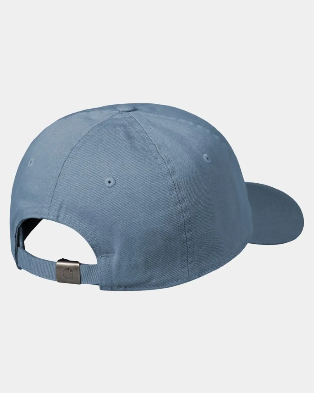 Carhartt WIP Madison Logo Kasket | Vancouver Bla/Hvid