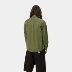 Mænd Carhartt WIP Madison Skjorte | Dundee