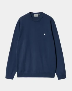 Mænd Carhartt WIP Madison Sweater | Aeldre