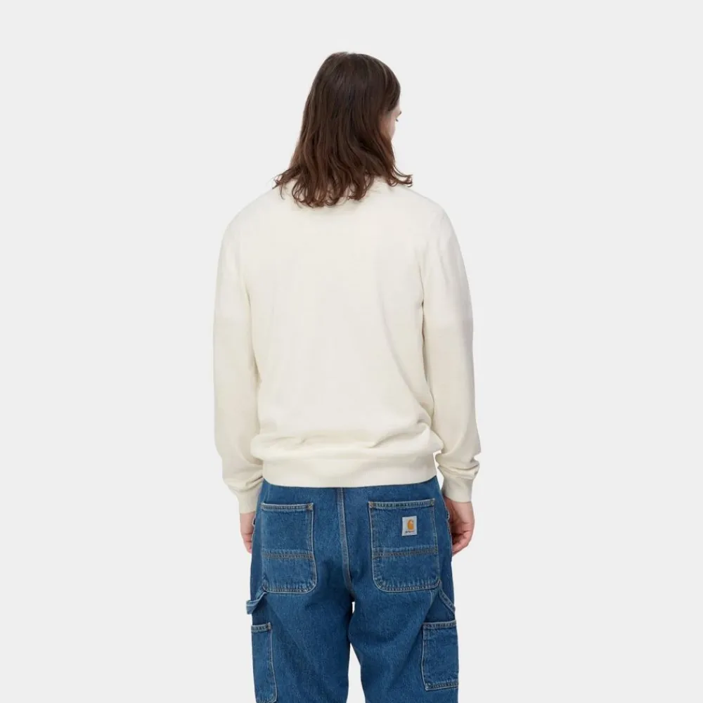 Mænd Carhartt WIP Madison Sweater | Voks