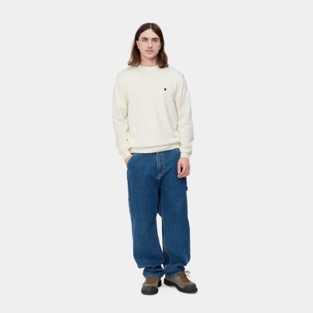 Mænd Carhartt WIP Madison Sweater | Voks