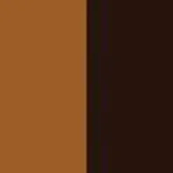 Mænd Carhartt WIP Michigan Chore Coat (Vinter) | Hamilton Brown / Tobak (Stiv)