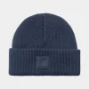 Carhartt WIP Milo Beanie | Bla